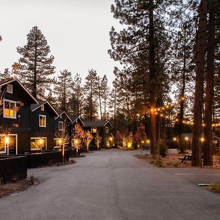 Np Boutique Lodge Big Bear Lake Bagian luar foto