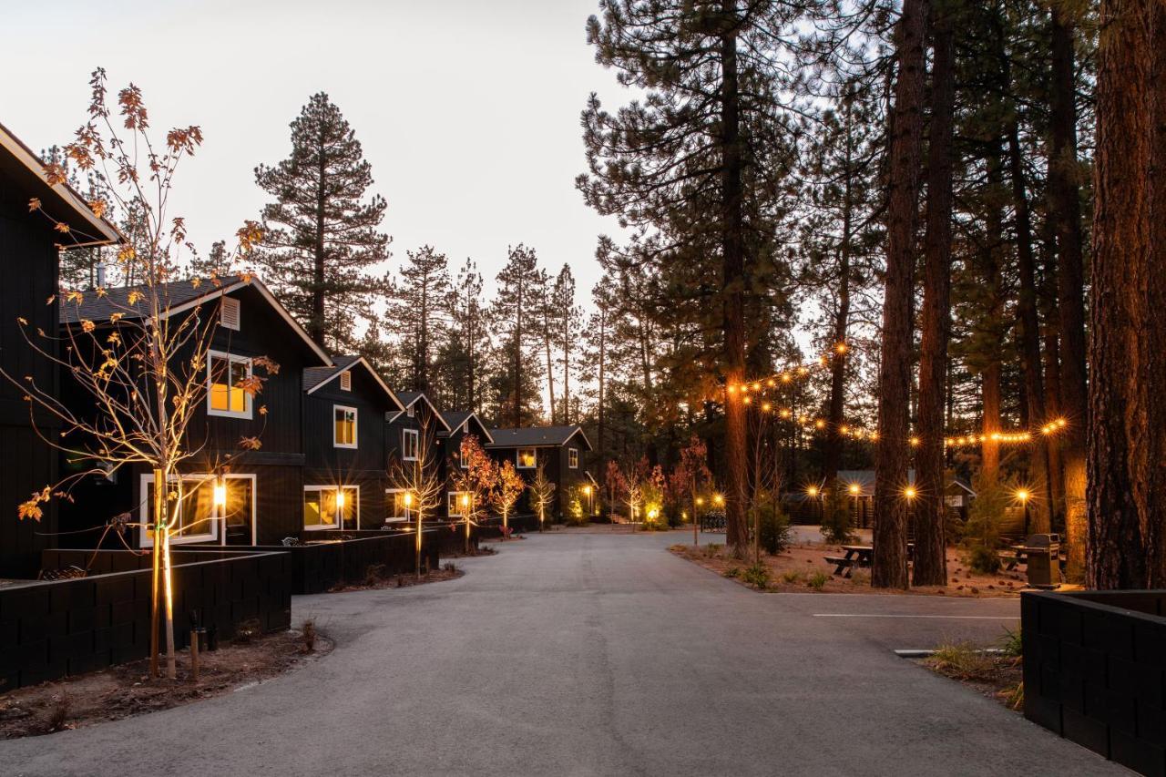 Np Boutique Lodge Big Bear Lake Bagian luar foto