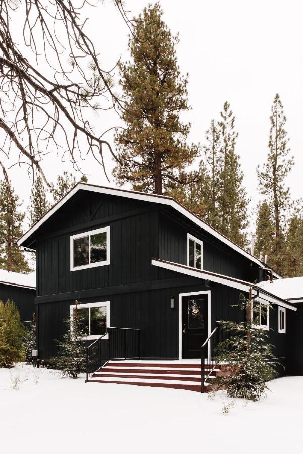 Np Boutique Lodge Big Bear Lake Bagian luar foto
