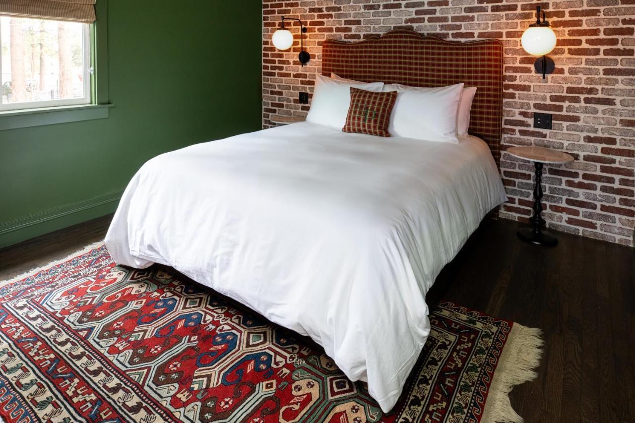Np Boutique Lodge Big Bear Lake Ruang foto