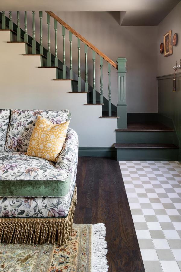 Np Boutique Lodge Big Bear Lake Bagian luar foto