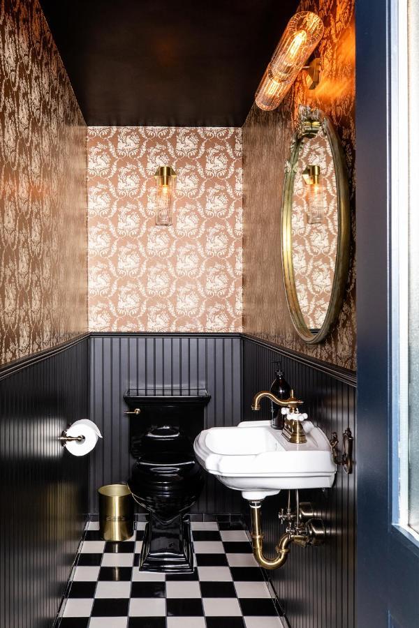 Np Boutique Lodge Big Bear Lake Bagian luar foto