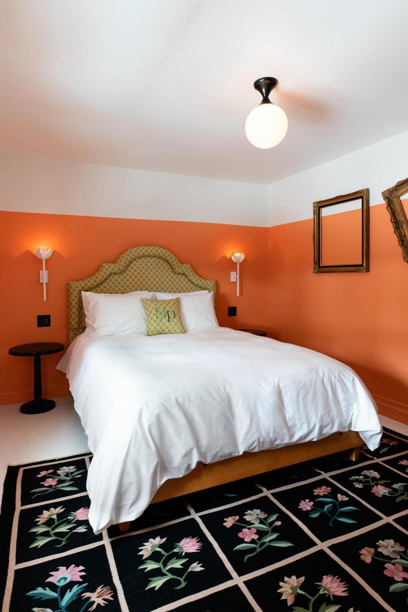 Np Boutique Lodge Big Bear Lake Ruang foto