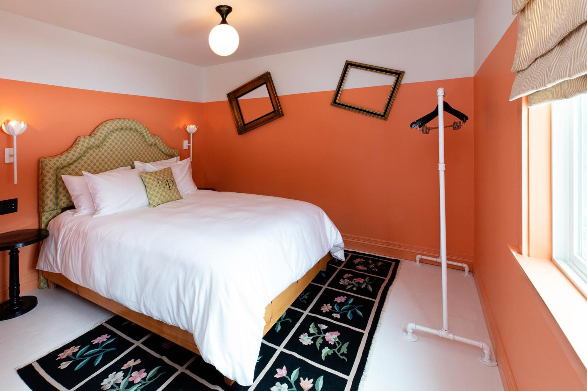 Np Boutique Lodge Big Bear Lake Ruang foto