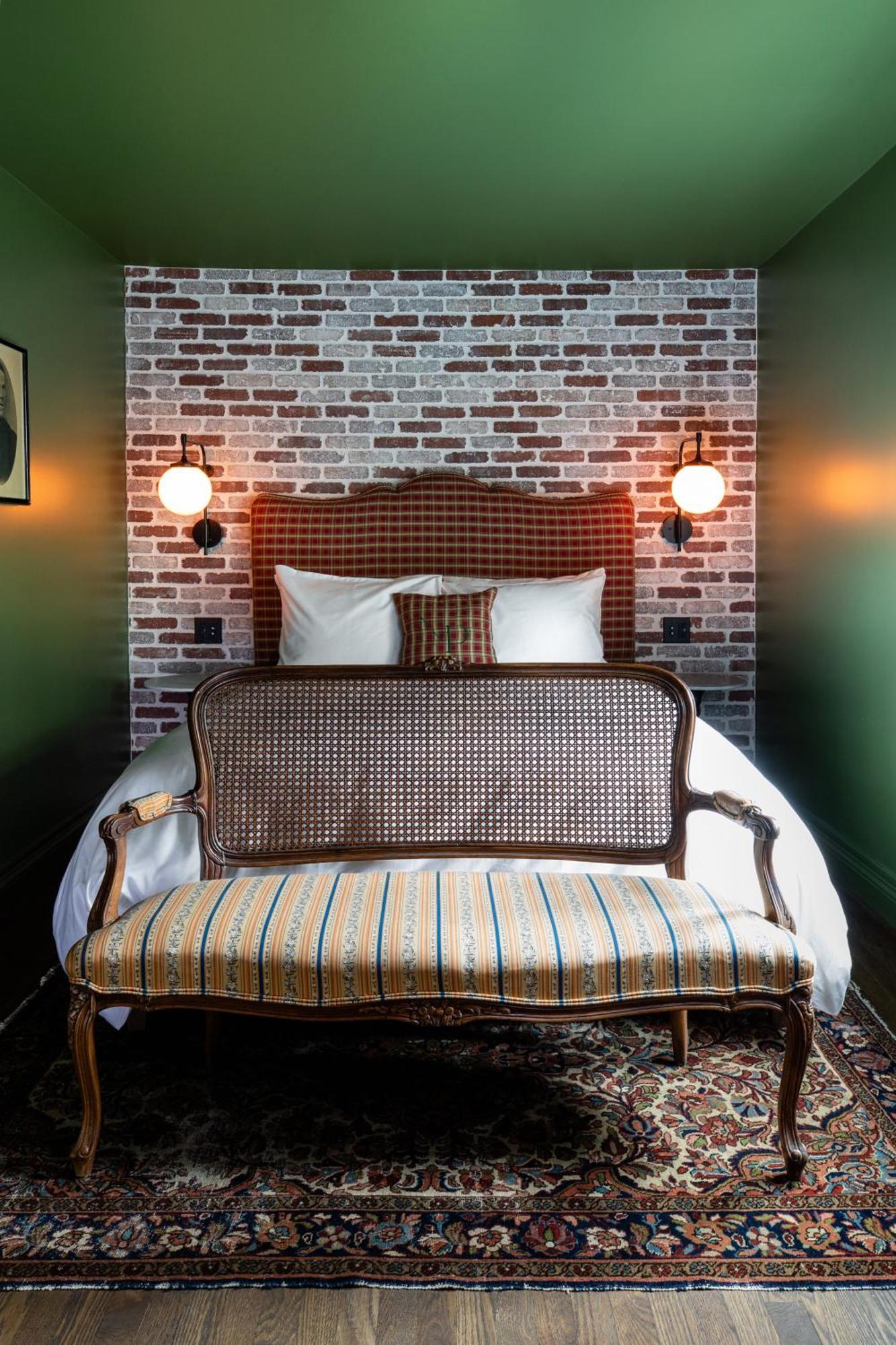 Np Boutique Lodge Big Bear Lake Ruang foto