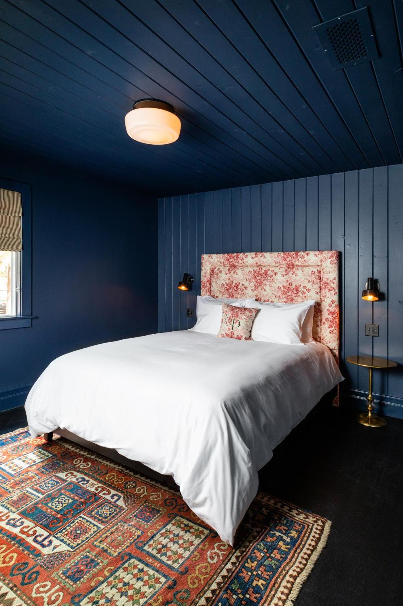 Np Boutique Lodge Big Bear Lake Ruang foto