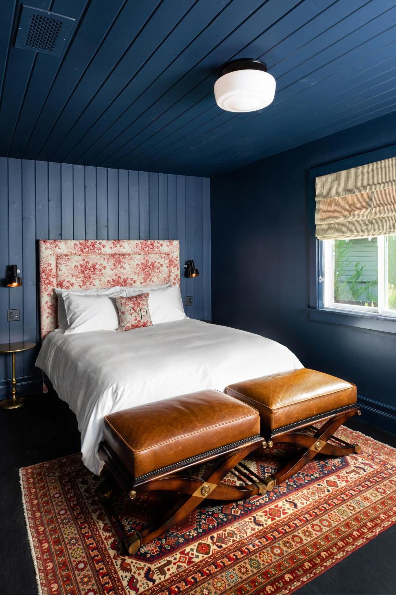Np Boutique Lodge Big Bear Lake Ruang foto