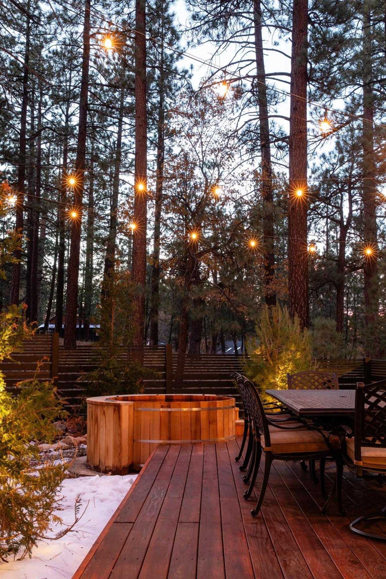 Np Boutique Lodge Big Bear Lake Ruang foto