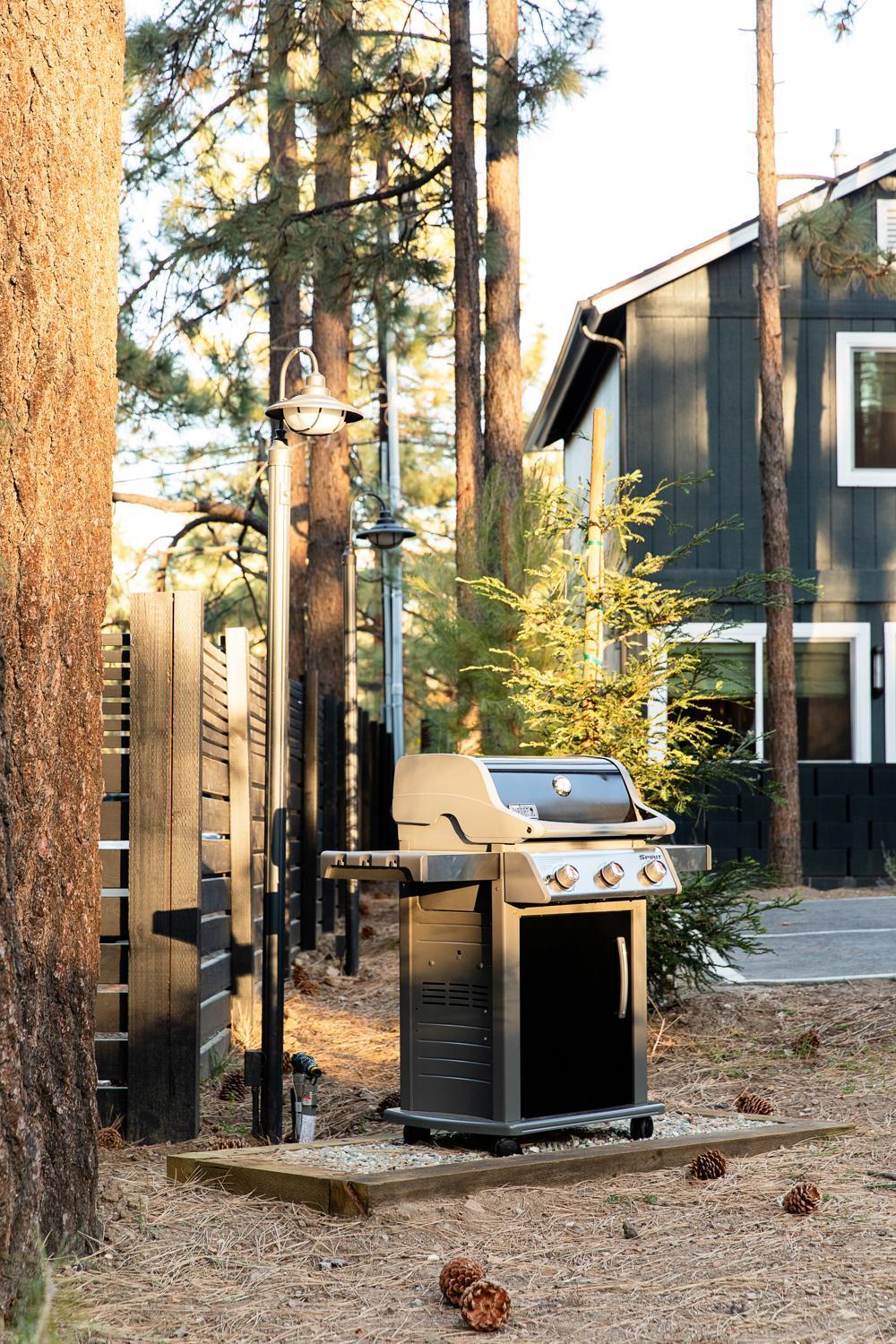 Np Boutique Lodge Big Bear Lake Bagian luar foto